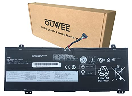 L18M4PF3 Laptop Akku für Lenovo IdeaPad S540-14API S540-14IML S540-14IWL C340-14API C340-14IML C340-14IWL Flex-14IML Flex-14IWL Flex-14API L18C4PF3 L18M4PF4 L18C4PF4 5B10W67415 5B10T09079