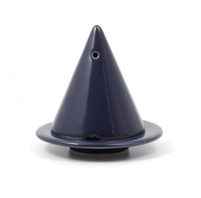 Ambiance Cade I Lampe Merlin I Raumduft I Sauna I Anti-Moskito I Anti-Mücken I Bleu Nuit Blaue Nacht