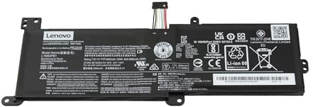 30Wh 2-cell lithium-ion - battery for Lenovo laptops bty - Warranty: 6M