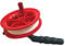 Winder Kite String, Drachenschnur Seilwinde Seilrolle mit 100m Drachenschnur, Kite Bedarf Outdoor Spielzeug, für Kinder Erwachsene DIY Drachen Workshops (100m)