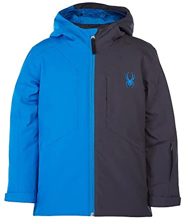 Spyder Jungen Chief Skijacke (1er Pack)