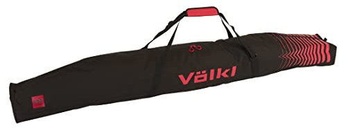 Völkl Race Double SKI Bag 195CM schwarz