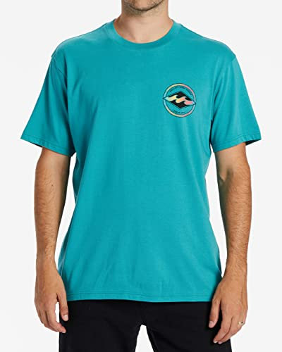 Billabongor Diamond - T-Shirt for Men