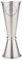 Personalised Spirit Measure - Stainless Steel Jigger - Engraved with Message Or Logo