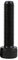 912 M6-M12 vis à tête cylindrique à six pans creux à filetage fin noir grade 12.9 boulons Allen en acier au carbone pas 0.75/1.0/1.25mm (Color : M10x1.25x40(2pcs))
