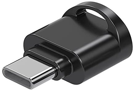 USB 3.1 Type C Card Reader USB-C To TF Micro SD OTG Adapter Type-C Memory for Samsung Card Reader