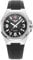 Swiss Alpine Military by Grovana Herren Analog Schweizer Quarzwerk Uhr mit Silikon Armband 7005.1837SAM