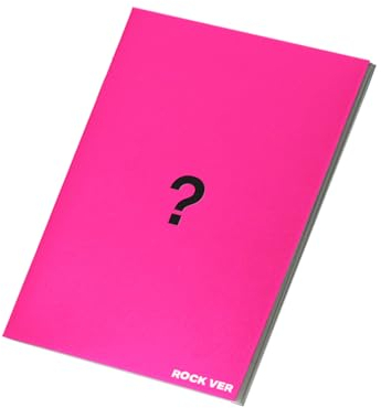 Stray Kids - 樂-STAR [Standard ver.] Album+Pre-Order Benefit (ROCK ver.)