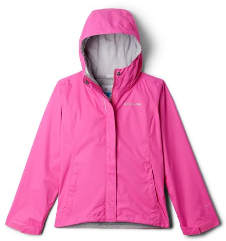 Columbia Regenjacke für Mädchen, Arcadia II