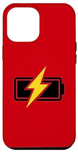 iPhone 12 Pro Max Battery Charging Case
