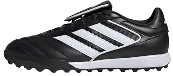 Adidas Unisex-Adult Copa Gloro 2 Turf, Black/White/White, 9.5