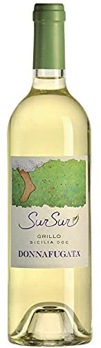 DONNAFUGATA SUR SUR GRILLO 2023 SICILIA DOC 75 CL