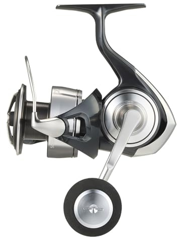 Daiwa 24 CERTATE SW(G) 5000-XH