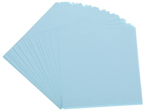 NULYLU 100stücke Papier Flaschen Deckel Für Pudding Glas Joghurt Glas Verschluss Gläser Abdeckungen Papier Deckel