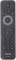 Philips 22AV1104 Fernbedienung Schwarz - Fernbedienungen (Schwarz)
