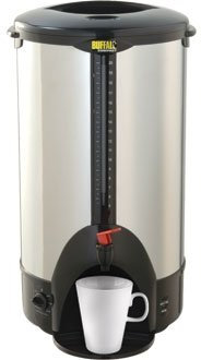 Caterlite J709 Buffalo Water Boiler, 8 L