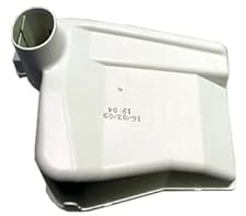 COUVERCLE TREMIE pour LAVE LINGE INDESIT - C00099206