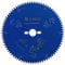Bosch Professional 1x Expert for Aluminium circular saw blade (for aluminium, saw blade Ø 260 x 30 x 2.8 mm, 80 teeth, circular saw accessories)