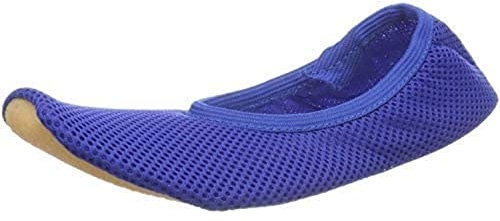 Beck Unisex, Gymnastikschuhe, Blau, 40 EU