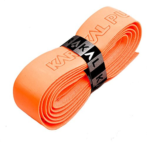 Karakal - Racquet Replacement Grip (PU)