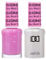 DND Duo Gel & Nail Polish Set - Fairy World 553-2 x 15ml