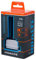 HOALTE D1S Xenon Brenner Blue Performance 6200K - Scheinwerferlampe D1S Xenon Lampe Auto HID - Brenner Ersatzbirne 1 Stück