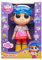 True and The Rainbow Kingdom Poupée parlante et chantante à partir de 3 Ans avec lumières LED et Sons – Poupée colorée Mignonne de 30 cm – Jouet en Peluche veilleuse – À partir de 3 Ans