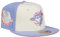 New Era 59Fifty Cap - Cooperstown Toronto Blue Jays - 7 1/4