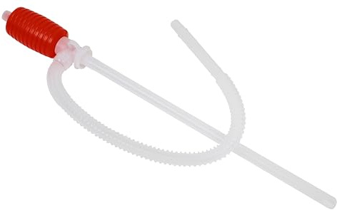 Sealey Syphon Hand Pump For 5L to 25L Containers - TP76