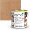 Osmo Polyx Oil Tints, Semi Matt Finish (375ml, 3067 Light Grey, Semi-Matt)