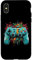 Hülle für iPhone X/XS Gamer Ästhetische Grafik Gaming Videospiele Jungen Teenager