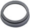 FIGEVIDA Guarnizione GIUNTO Gomma OBLO' Compatibile per Lavatrice LG 4986EN1003B 4986EN1002A 4986EN1003A