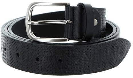 VALENTINO Icaro Belt W110 Nero