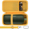 co2CREA Hard Travel Case for Bose SoundLink Flex (2nd Gen) /Flex Portable Bluetooth Speaker,Case Only