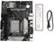 Ciciglow B760M4 Gaming Motherboard, ATX, 240x190mm, LGA 1700, DDR4, PCIe 4.0, SATA 3.0, M.2, HDMI, VGA
