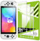 Lemxiee Cristal Templado para Nintendo Switch 2 (2025) 7.9 Protector Pantalla [3 Pieza] HD Vidrio Templado Protector Pantalla para