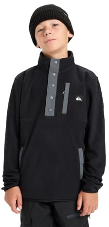 Quiksilver Jungen No Destination Hz Pullover (1er Pack)