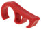 Motorrad Front Brake Lock Motorcycle Grodbar Lock, Stopper, Handbremse Offroad | Verriegelung für Bremshebel faltbar für Fahrrad, Roller, Bremshebelhaken für Motorrad, Po