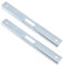 SG Store 2pcs Portable Chainsaw Depth Gauge File Guide Tools 0.63mm Compatible with Oregon Raker Chain Saw