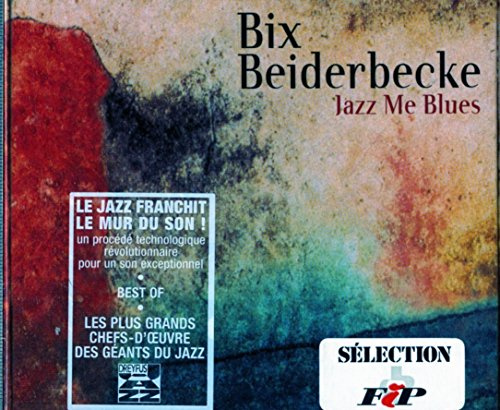 Jazz Me Blues-Jazz Reference