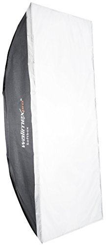 Walimex Pro Softbox (75 x 150 cm)