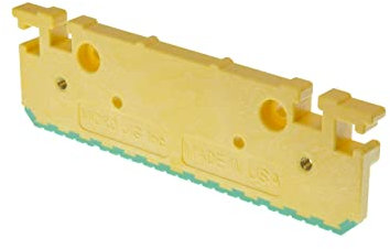 Micro Jig Yellow Replacement 1/4-Inch Leg for GRR-Ripper by MICROJIG