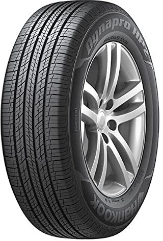 Hankook Dynapro HP2 RA33 XL M+S - 235/65R17 108V - Sommerreifen