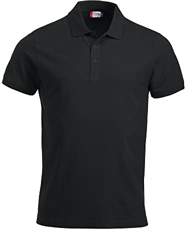 Clique Herren Classic Lincoln Polo Polohemd