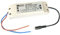 Silver Electronics Driver Panel, Blanco, 4.5 x 14 x 2.9 cm