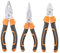 Magnusson Pliers Set 3 Pieces