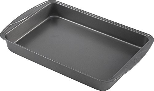 T-fal Signature 84839 Nonstick Cake Pan 9 x 13 Inches
