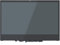 FTDLCD® 13.3 inches FHD LED LCD Display Touch Screen Digitizer Assembly Replacement For Lenovo Yoga 720-13IKB 80X6 81C3