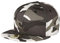 New Era Blank Urban Camouflage 59Fifty Basecap - 8-64cm (XXL)