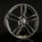 WHEELWORLD WH29 8.5J x 19 Zoll ET 25 LK 5x112 Alufelge Felge KBA NEU